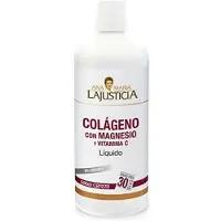Ana Maria Lajusticia Colágeno Collagen Magnesium + Vitamin C Cherry