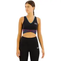 Emporio Armani Sujetador Deportivo 6dth53-tjklz