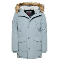 Superdry Chaqueta Vintage Everest