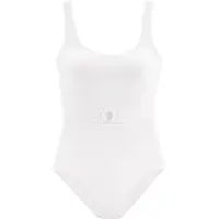 Sunseeker Traje de baño blanco