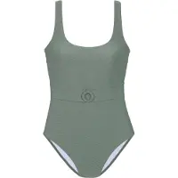 Sunseeker Traje de baño oliva