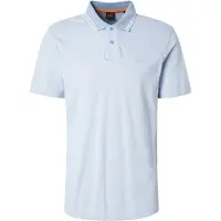 BOSS Polo De Manga Corta Pe Oxford New
