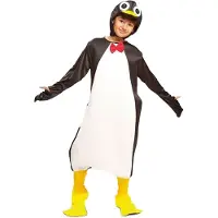 MOM Disfraz Infantil Penguin