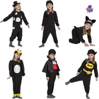 MOM Disfraz De Niña Quick