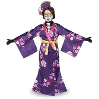 MOM Disfraz De Mujer Mariko