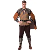 MOM Disfraz De Hombre Nordic Viking