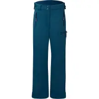 TROLLKIDS - Kid's Hallingdal Pant - Pantalones de esquí size 116, azul