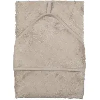 Timboo Capa De Baño Para Bebé Xxl