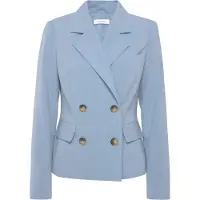 LASCANA Blazer azul claro