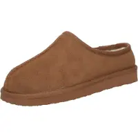 Bianco Zapatillas 'BIASNOW' cognac