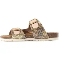 Bayton Zapatos abiertos 'Ilithyie' oro