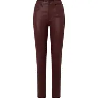 Pepe Jeans para mujer. PL204728YH7 Jeans Skinny Mw granate (28/30), Casual, Denim, Modal, Sostenible, outlet 2026.