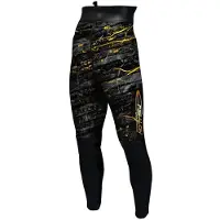 Epsealon Pantalones De Pesca Submarina Fusion 7 Mm