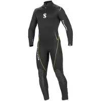 SCUBAPRO Traje Húmedo De Buceo Definition 3 Mm