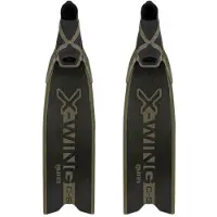 Mares Pure Passion Aletas De Buceo X-wing C-s Medium