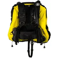 OMS Jacket Iq Lite Cb Signature With Deep Ocean 2.0