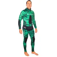 Picasso Traje Húmedo De Buceo Posidonia With Braces 9 Mm