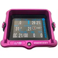 Amx Teknology Protector De Ordenador De Buceo Perdix V1 T6086