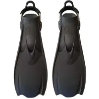 OMS Aletas De Buceo Tribe