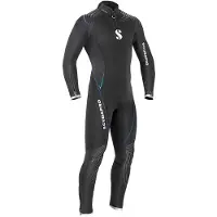 SCUBAPRO Traje Húmedo De Buceo Definition Steamer 5 Mm