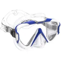 Mares Máscara De Buceo Pure Wire Eco Box