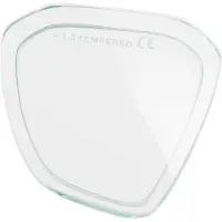 SCUBAPRO Lente Graduada Derecha D-mask