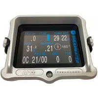 Amx Teknology Protector De Ordenador De Buceo Perdix V1 T6088