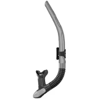 Mares Tubo De Buceo Ergo Flex