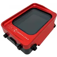 Amx Teknology Protector De Ordenador De Buceo Freedom Droit V1 T6082