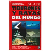 Scuba Gifts Guía Sharks And Rays Of The World