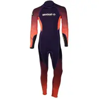 BEUCHAT Traje Húmedo De Buceo Watts 3 Mm