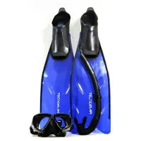 Tecnomar Kit Snorkel Smart