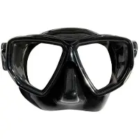 So Dive Máscara De Pesca Submarina Angel Silicone