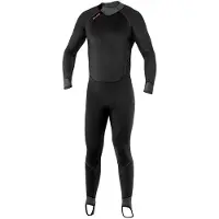 Bare Traje Interior Exowear