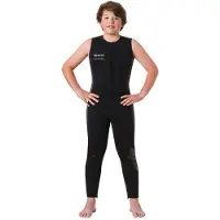 Mares Chaqueta De Pesca Submarina Explorer 5 Mm Long John