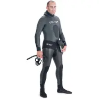 Spetton Chaqueta De Pesca Submarina Evolution 5 Mm