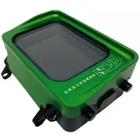 Amx Teknology Protector De Ordenador De Buceo Freedom Droit V1 T6082