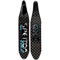 Spetton Aletas De Pesca Submarina Cx Eolo Spearfisher Carbon Quattro