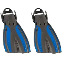 Oceanic Aletas De Buceo Viper 2 Oh