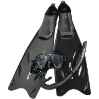 Tecnomar Kit Snorkel Smart