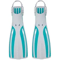 Oceanic Aletas De Buceo Viper 2 Oh
