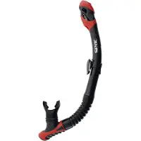 Seac Sub Tubo De Buceo Reverse Dry Sbl