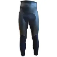 Kynay Pantalones De Pesca Submarina Wetsuit Smooth Skin 7 Mm
