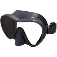Tecnomar Máscara De Buceo Eclipse