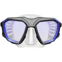 SCUBAPRO Máscara De Buceo D-series D420