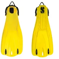 SCUBAPRO Aletas De Buceo Go Sport