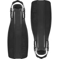 Dive Rite Aletas De Buceo Xt
