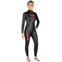 Mares Pure Passion Traje De Neopreno De Apnea Para Mujer Horizon 2 Mm