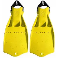 Dive System Aletas De Buceo Tech