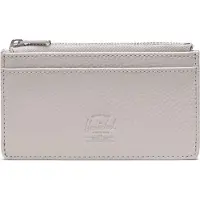 Herschel Cartera Oscar Ii Vegan Leather Rfid